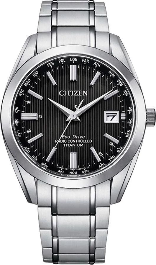 Наручные часы CITIZEN CB0260-81E