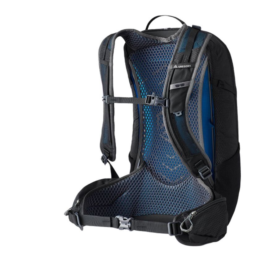 Рюкзак Gregory Citro 24 Black, чёрный