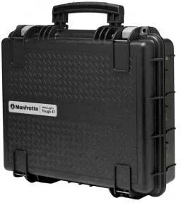 Чемодан Manfrotto Prolight Tough 47F, чёрный