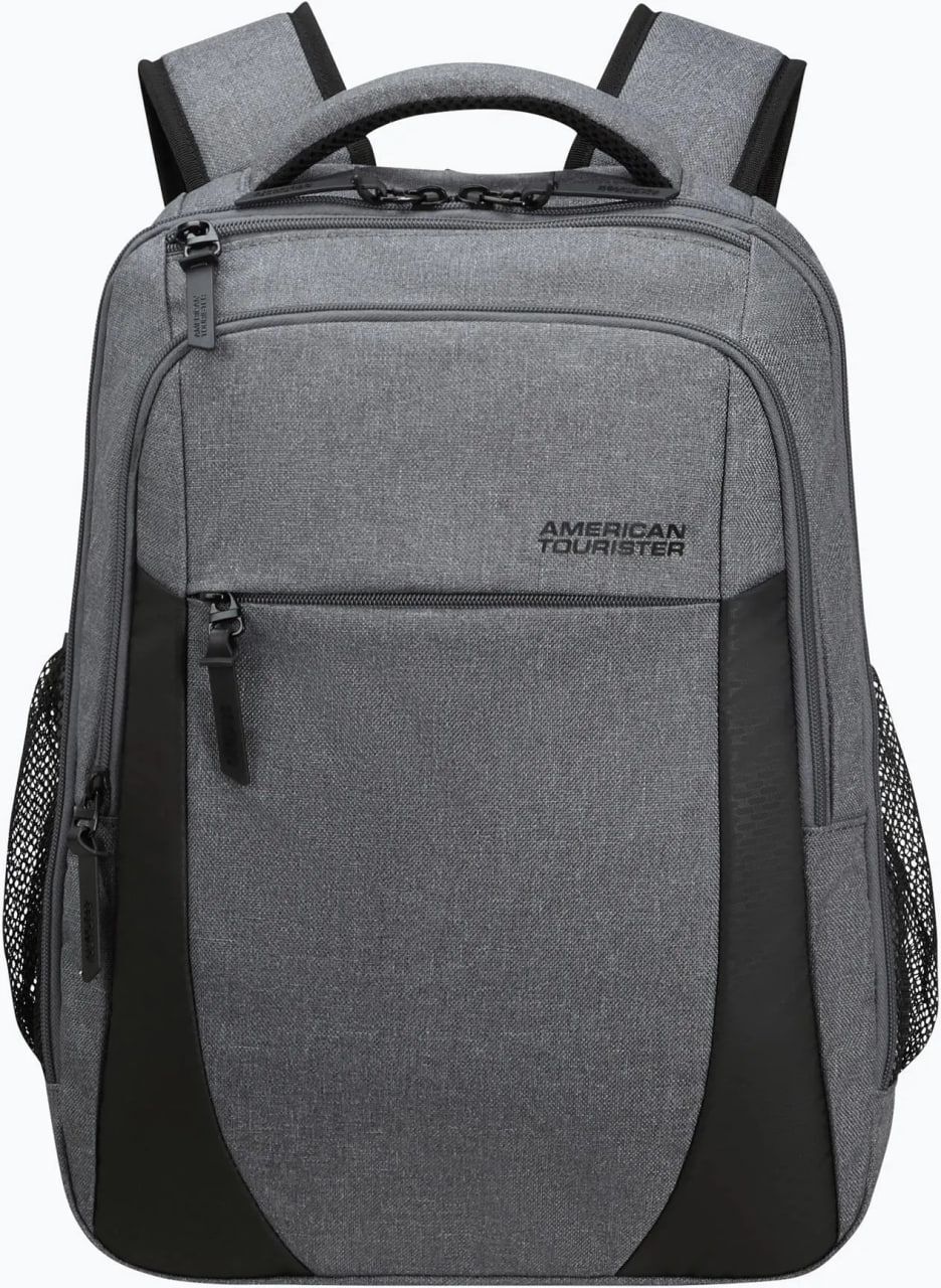 Рюкзак для ноутбука American Tourister Urban Groove 15,6", серый