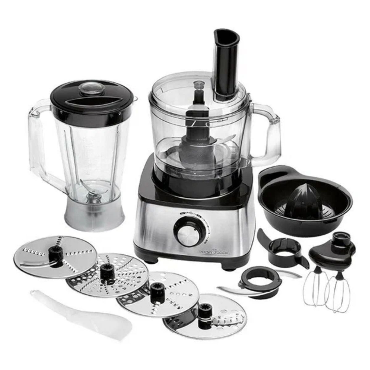 Кухонный комбайн ProfiCook PC-KM 1063