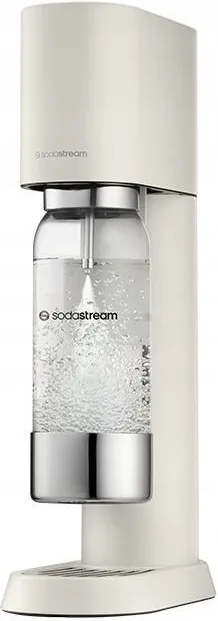 Сифон Sodastream Enso Beige (бежевый)