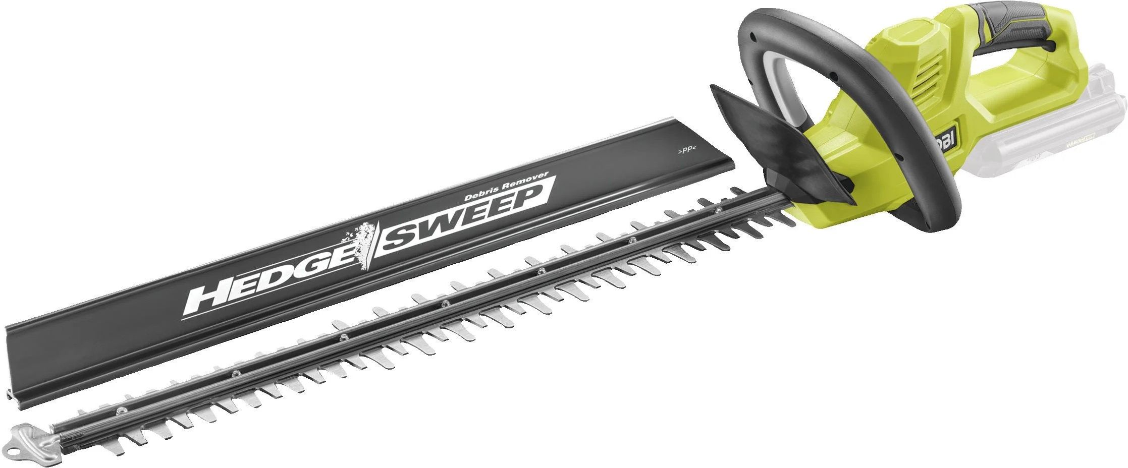 Аккумуляторный кусторез RYOBI RY36HT60A0