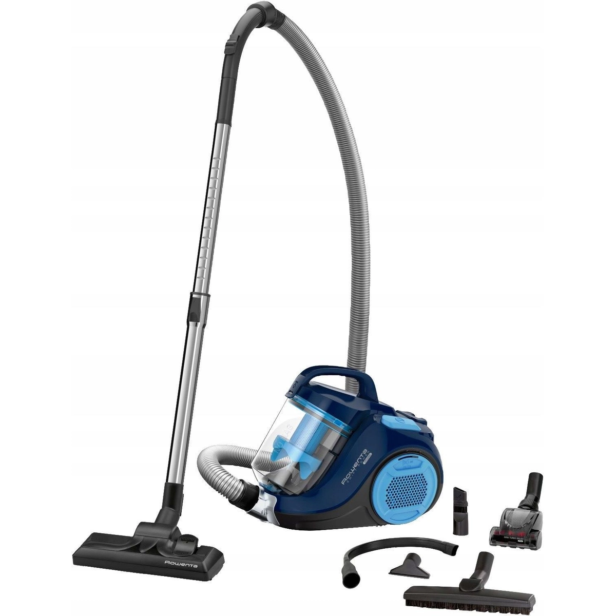 Пылесос Rowenta Swift Power Cyclonic RO2981