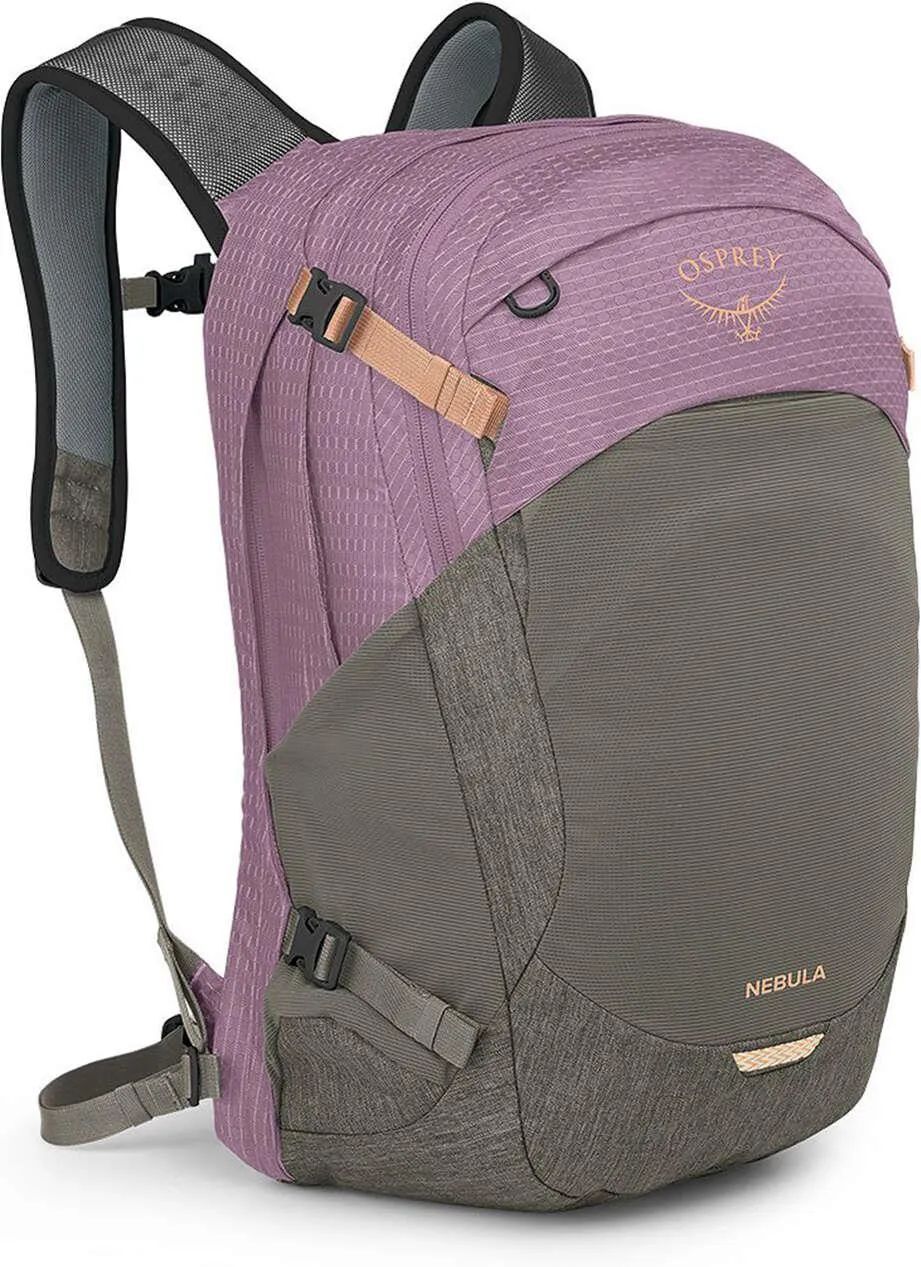 Рюкзак Osprey Nebula 32 л, Pashmina/Concrete Tan