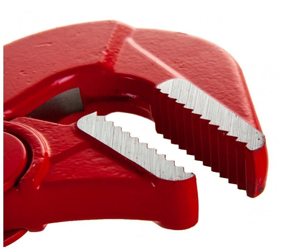 Ключ трубный рычажный Knipex KN-8310040