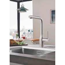 Смеситель для кухни Grohe Smk Accent 30423DC0