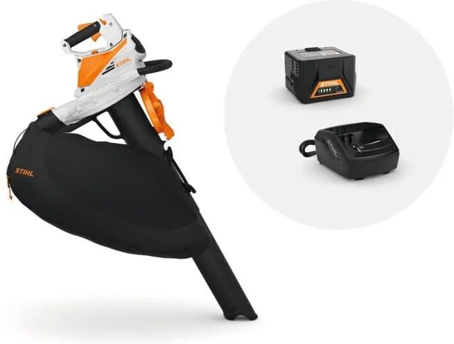 Воздуходувка Stihl SHA56