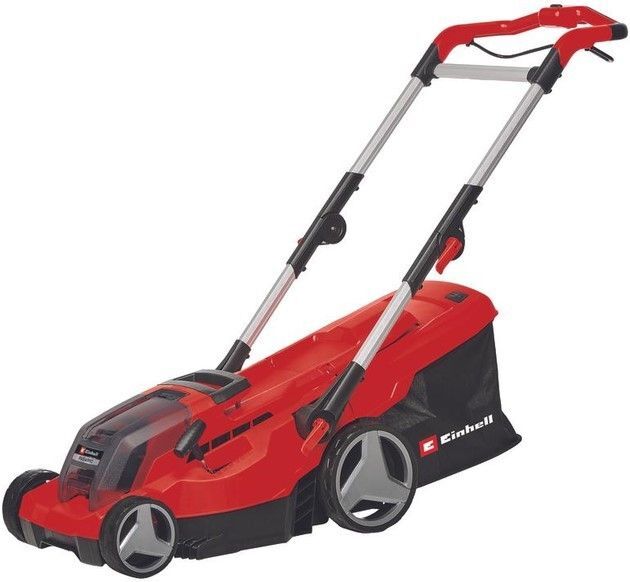 Газонокосилка аккумуляторная Einhell RASARRO 36/36 3413282