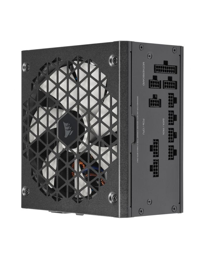 Блок питания Corsair RMx Shift 750W 80 Plus Gold (CP9020251EU)