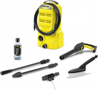 Мойка высокого давления KARCHER K4 Classic Car 1.679-574.0