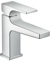 Смеситель Hansgrohe Metropol 100 хром 32500000