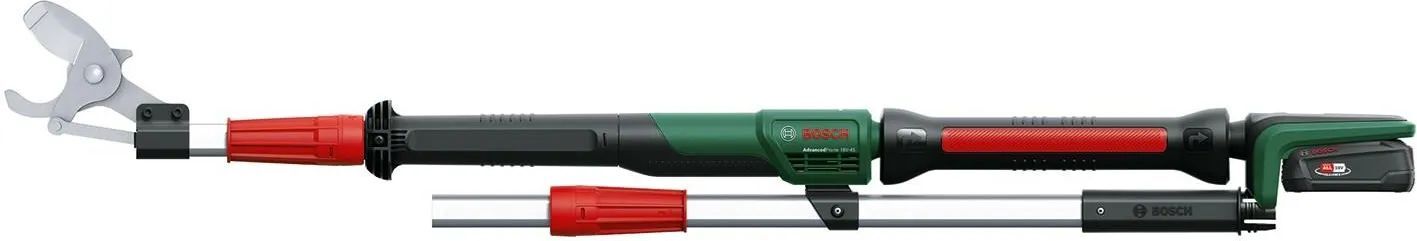 Аккумуляторный секатор Bosch AdvancedPrune 18V-45 (06008C5000)