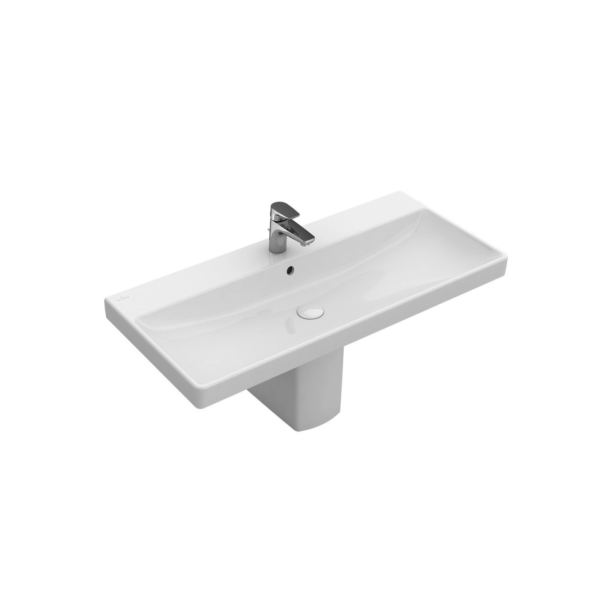 Раковина Villeroy & Boch Avento 41568001