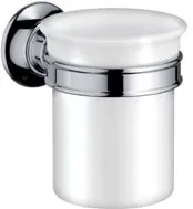 Стакан Hansgrohe Montreux 42134830