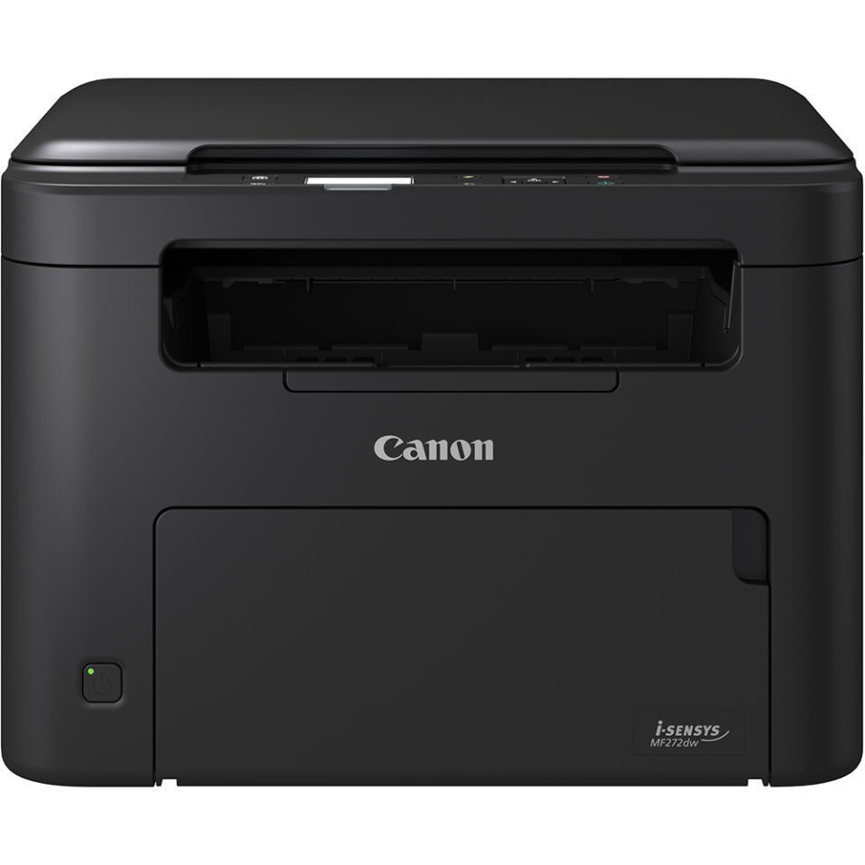 МФУ Лазерное Canon i-SENSYS MF272dw