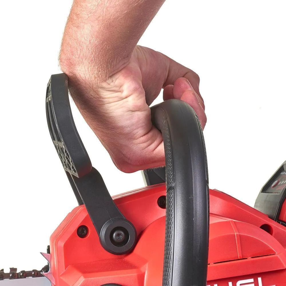 Цепная пила Milwaukee M18 FCHSC-0 без акб и ЗУ 4933471441