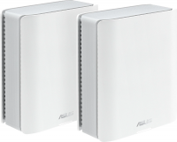 Маршрутизатор Asus ZenWiFi BT8 2 Pack белый (90IG0930MO3B20)