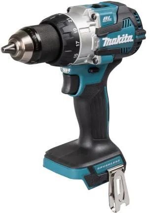 Ударная дрель Makita DHP489
