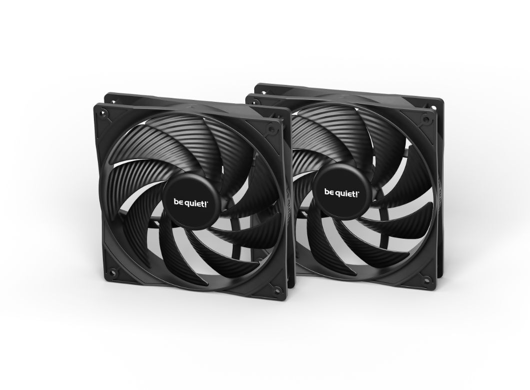 Система жидкостного охлаждения be quiet! Pure Loop 2 280mm (BW018)