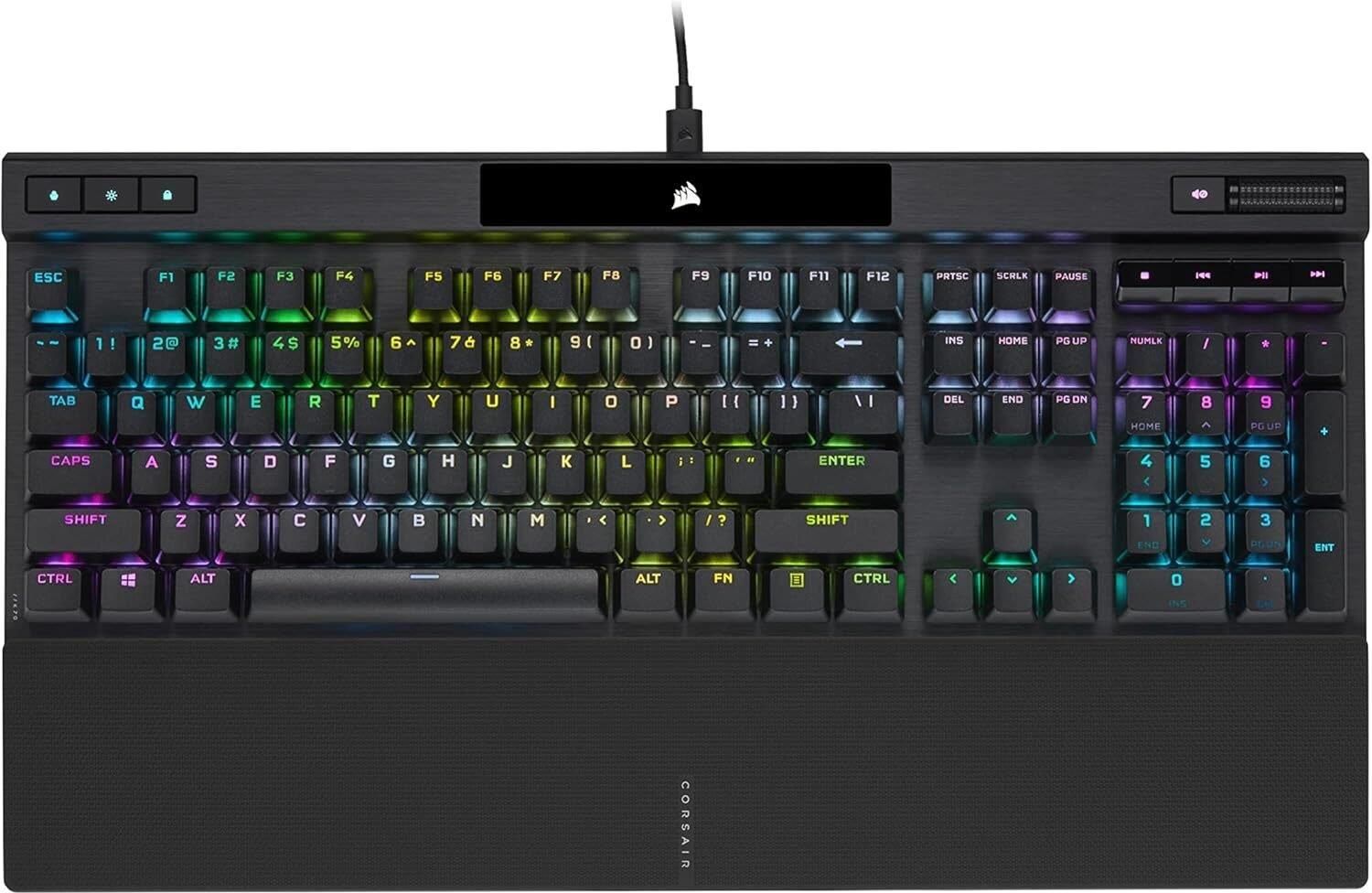 Игровая клавиатура Corsair K70 Pro RGB 48094921