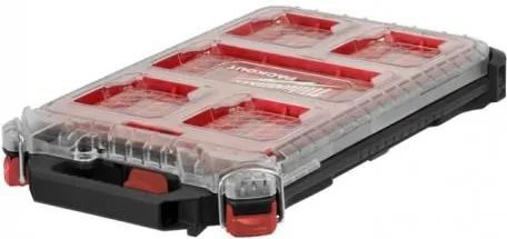 Узкий органайзер Milwaukee Packout Slim 4932471065