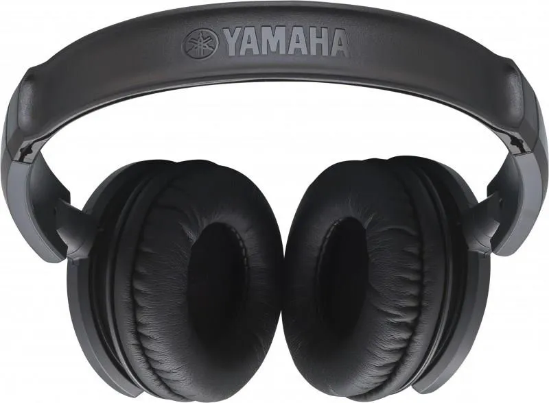 Наушники Yamaha HPH-100 Black