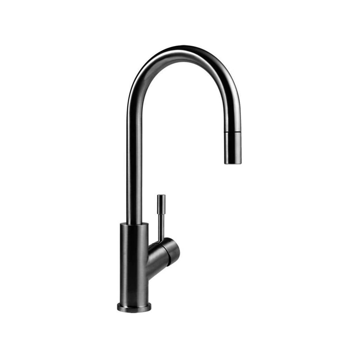 Смеситель кухонный Villeroy & Boch Umbrella Flex
