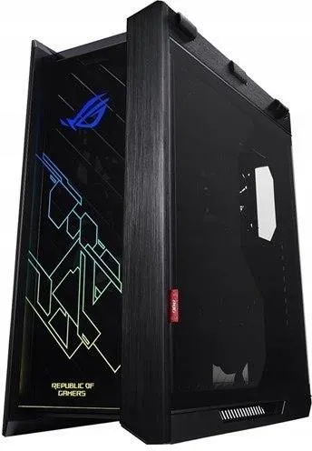 Компьютерный корпус Asus ROG Strix Helios GX601