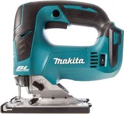 Пила лобзиковая Makita DJV182Z 18V LXT без АКБ и ЗУ
