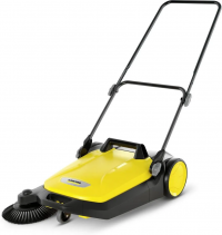 Ручная подметальная машина KARCHER S4 1.766-320.0
