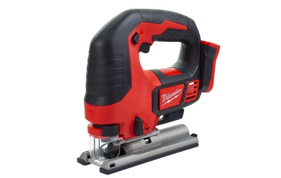 Лобзик Milwaukee M18 BJS0X без аккумуляторов и ЗУ 4933459573