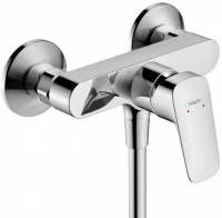 Смеситель для душа Hansgrohe Logis, хром 71600000
