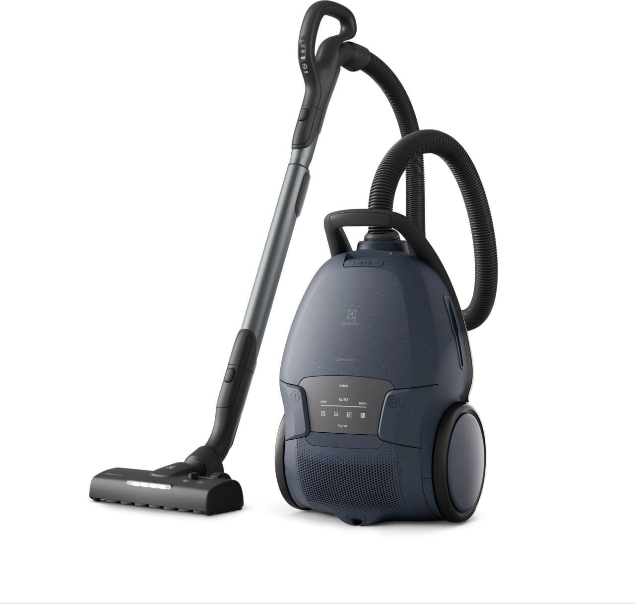 Пылесос Electrolux Ultimate 800 EB81U1DB