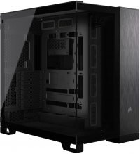 Компьютерный корпус Corsair 6500X Черный Miditower