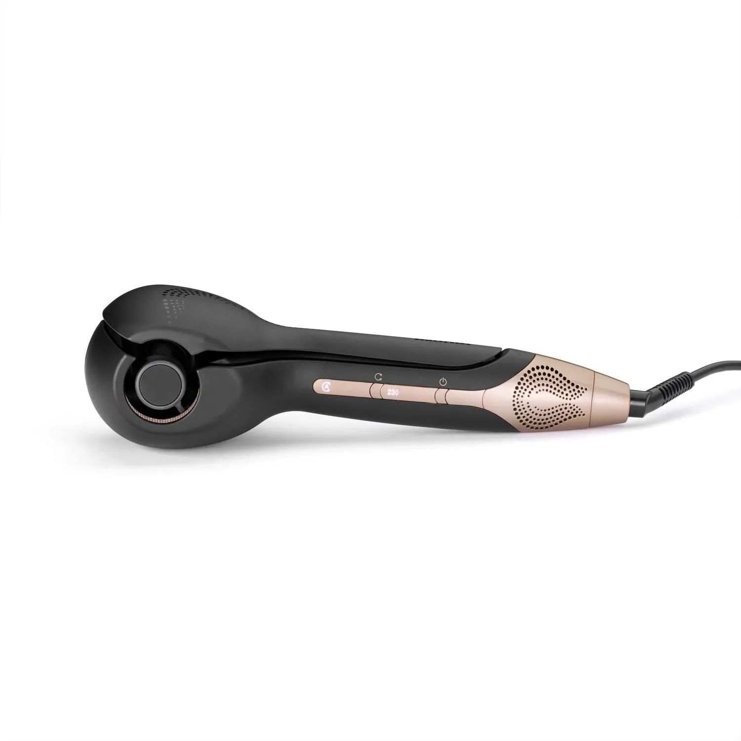 Щипцы для завивки BaByliss Air Wave Secret C1900E