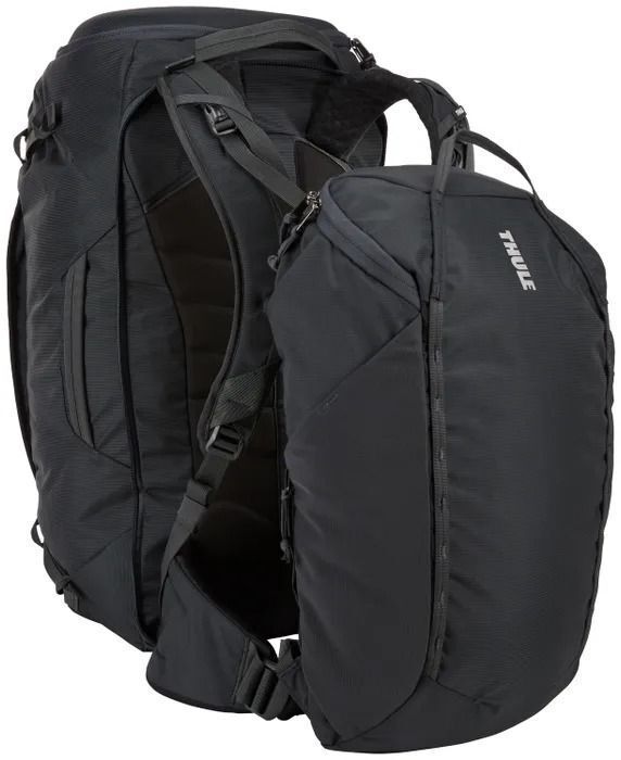Рюкзак для путешествий Thule Landmark 70L M Obsidian