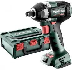 Гайковёрт ударный аккумуляторный Metabo SSW 18 LT 300 BL без акб и зу