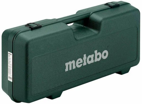 Пластиковый кейс для УШМ Metabo WX 23-230 625451000