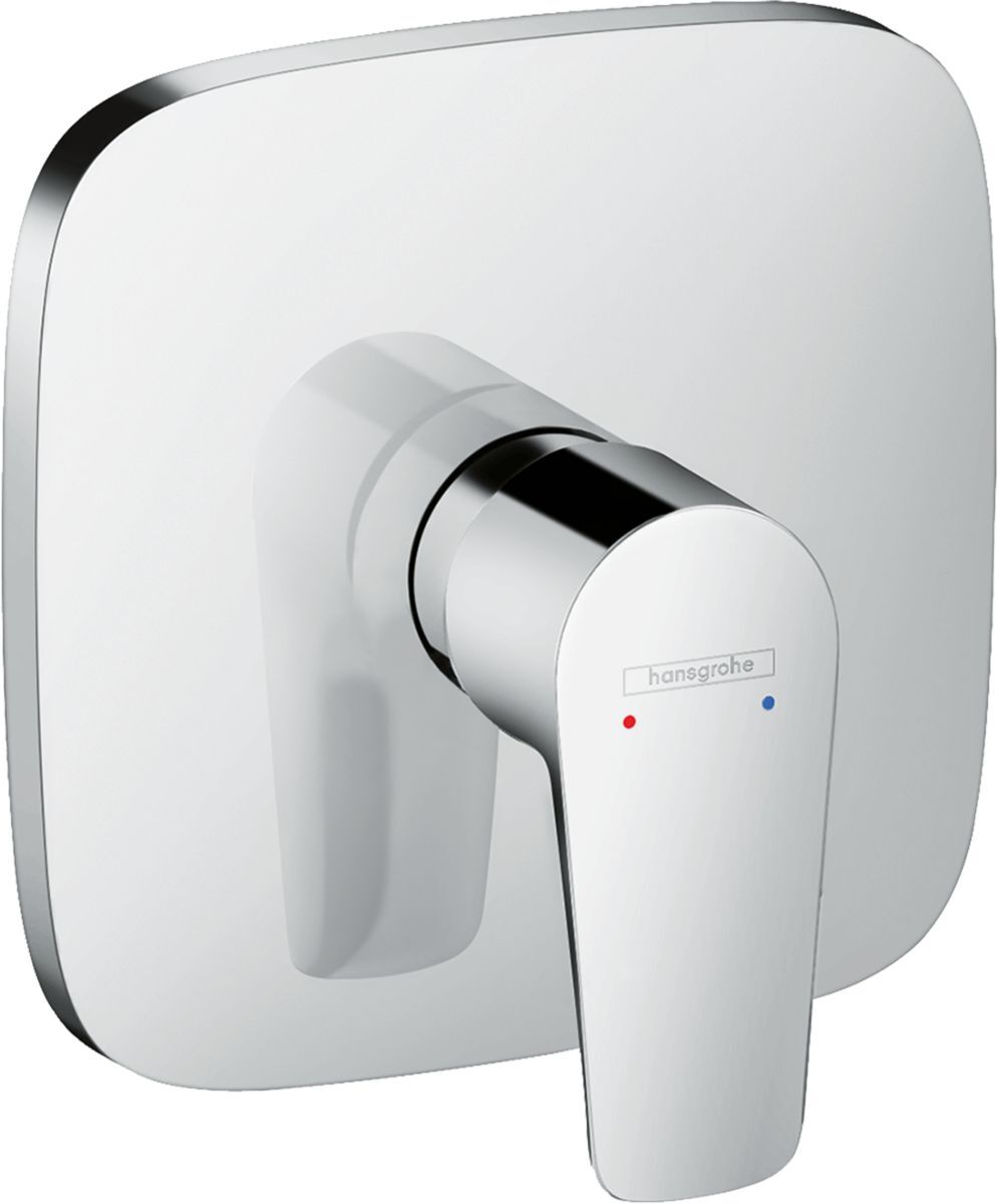 Смеситель для душа Hansgrohe Talis E 71765000 Хром
