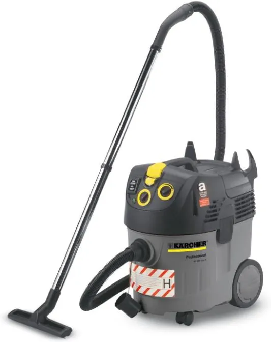Шланг всасывающий Karcher Clip 2,5 м (4.440-653.0)