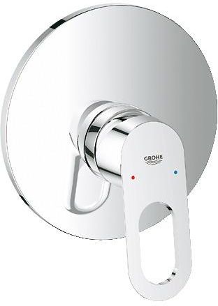 Смеситель для ванны Grohe 29080000