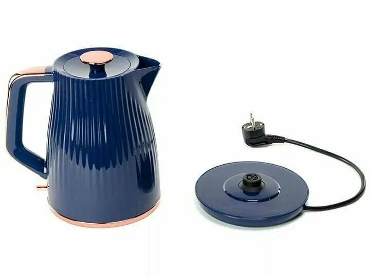 Чайник Tefal KO2514, синий