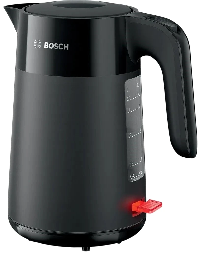 Чайник электрический Bosch MyMoment TWK2M163