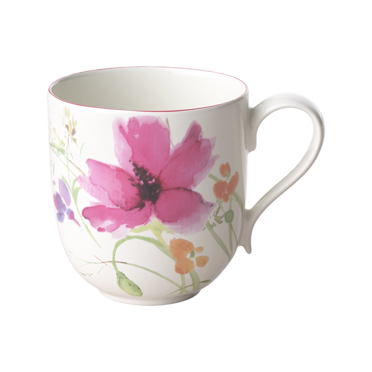 Кружка Villeroy & Boch Mariefleur Basic 1041009651