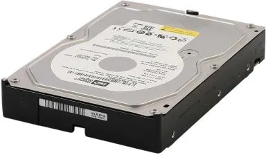Жёсткий диск WD AV-GP WD10EVDS 1TB 3.5" SATA II 5400RPM