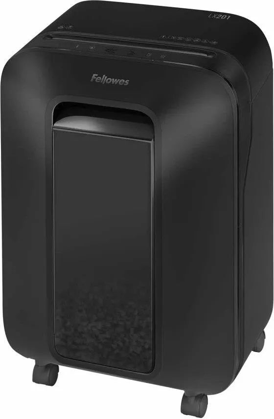 Измельчитель Fellowes LX201 Czarna