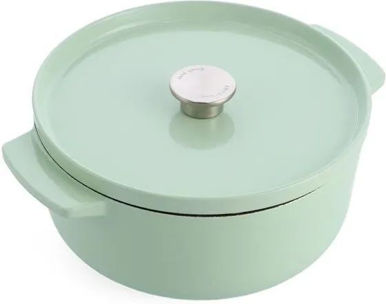 Чугунный горшок KitchenAid 5.2 л