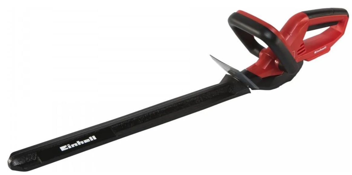 Триммер для живой изгороди Einhell Ge-Ch 1846 Li Kit