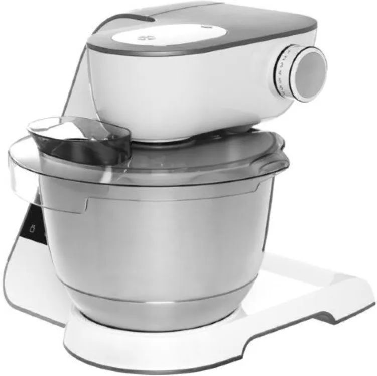 Кухонный комбайн Bosch Serie 4 MUM5XW20 (MUM5XW20)